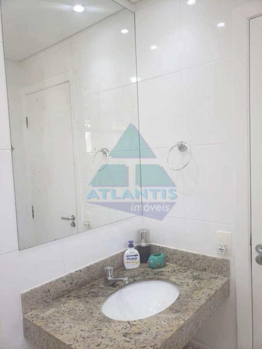 Imagem 13 de 15 de Apartamento Para Venda Em Ubatuba, Praia Grande, 2 Dormitórios, 1 Suíte, 1 Banheiro, 1 Vaga - 1329_2-1135430
