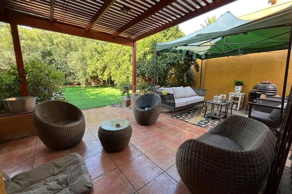 Imagen 1 de 20 de 4 Dormitorios + 3 Baños + Piscina Temperada