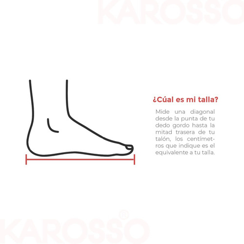 Imagen 5 de 5 de Tenis Deportivo Karosso Negro 9507 Hechos En México