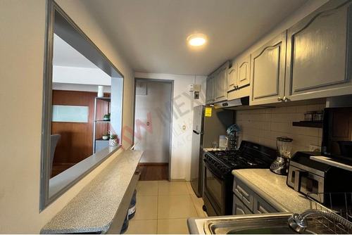 Venta De Departamento En 1° Piso En Colonia San José De Los Cedros, Cuajimalpa De Morelos