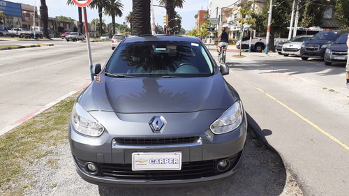 Renault Fluence Privilege Plus At C/29518