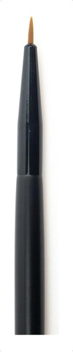Pincel S14 - Short Liner Brush Idraet Color Negro