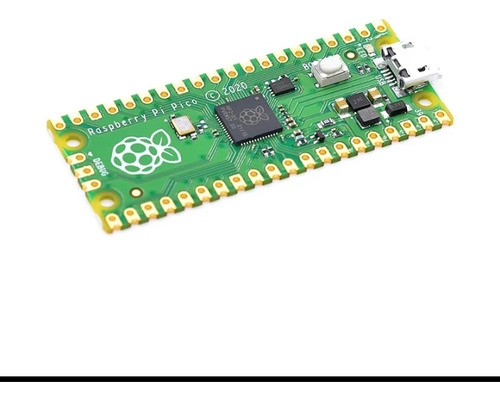 Raspberry Pico Para Programar En Arduino O En Python 