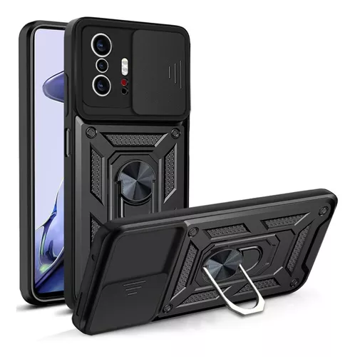 Funda Estuche Antichoque Reforzado Para Xiaomi 11t / 11t Pro