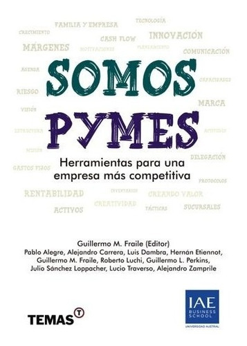 Somos Pymes - Varios Autores