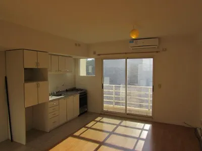 Departamento en alquiler