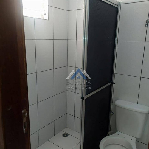 Imagem 27 de 29 de Casa Com 3 Dormitórios À Venda, 79 M² Por R$ 220.000,00 - Santa Rita V - Londrina/pr - Ca1235
