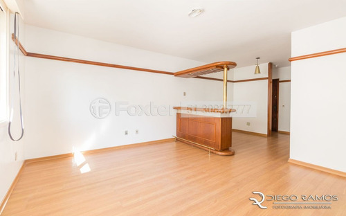 Imagem 1 de 21 de Apartamento, 2 Dormitórios, 85.96 M², Mont Serrat - 187963