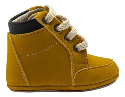 Sapatinho De Bebê Timberland Kids Sneaker Shoes Botina