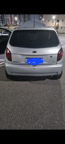 Chevrolet Celta 1.0 Life Flex Power 3p 70 hp