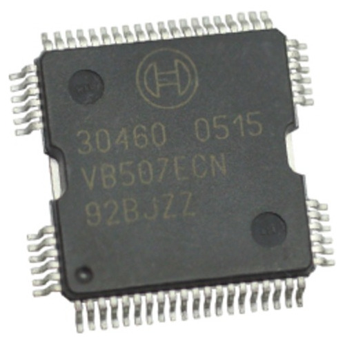 Circuito Integrado Bosch Para Ecu 30460 