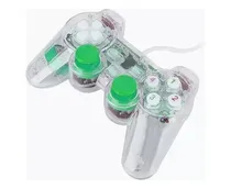 Comprar Control De Videojuegos, Joypad Gamepad Usb Para Pc, Laptop 