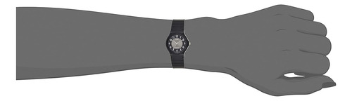 Reloj Casio Mq24-9b Clásico Análogo Para Hombre