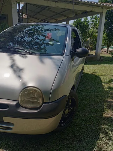 Renault Twingo 1.2 Access