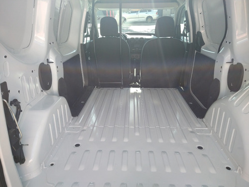 Imagen 10 de 10 de Renault Kangoo Ii Espress Confort 1.5 Dci 0km