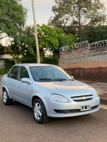 Chevrolet Corsa 1.4lt