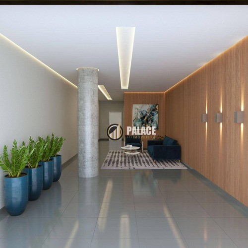 Imagem 7 de 30 de Apartamento Com 2 Dormitórios À Venda, 81 M² Por R$ 475.956,00 - Vila Guilhermina - Praia Grande/sp - Ap3235