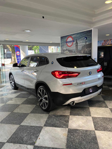 Imagem 7 de 15 de Bmw X2 1.5 Activflex Gp