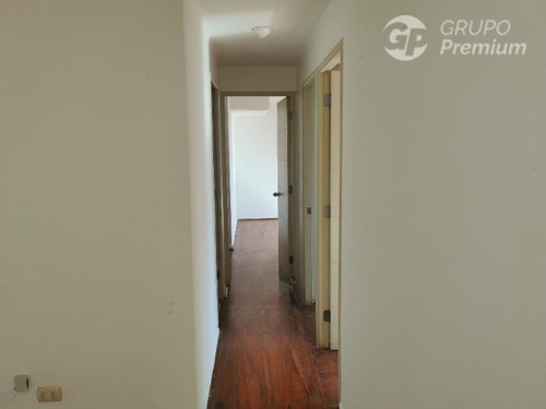 Imperdible Departamento De 3 Dorm. 2b.en Arriendo En Maipú