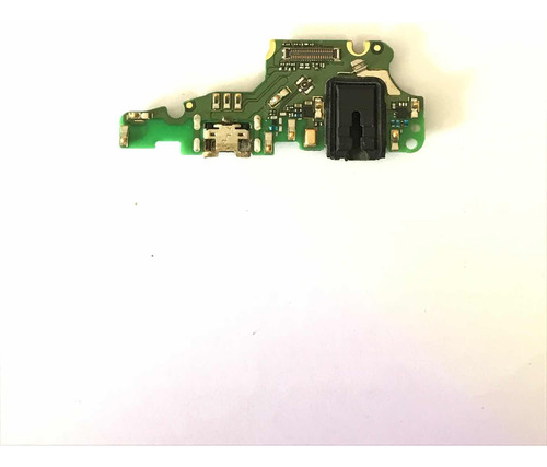 Placa De Carga Centro Carga Huawei Mate 10 Lite Rne L03 Orig (Usado)