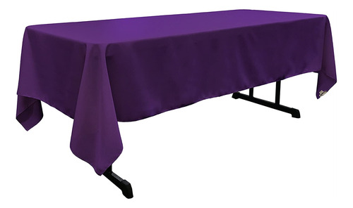Mantel Para Mesa Rectangular Poliéster De Alta Calidad.