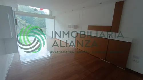Casa En Arriendo En Altos De Cabecera. Cod A16835