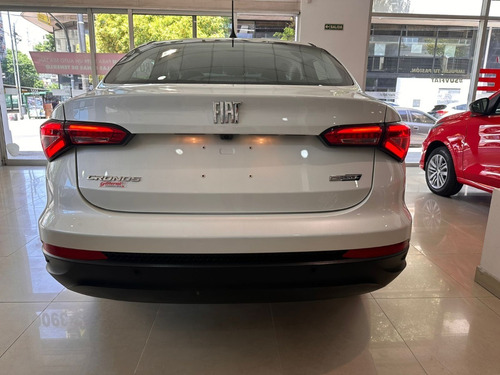 Imagen 15 de 19 de Fiat Cronos Drive 1.3 Gse 0km My23 Stock Año 2023 #fretes