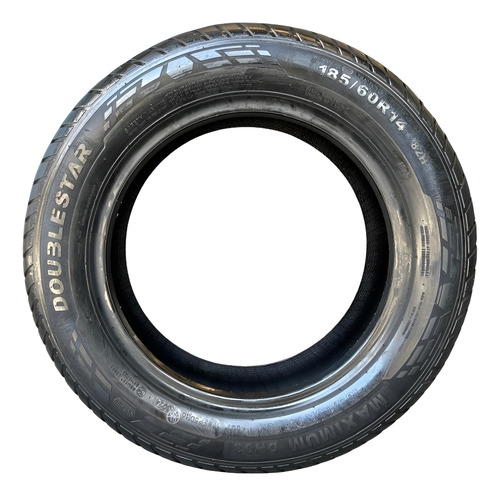 Kit 2 Pneus 185/60r14 82h Dh03 Doublestar Aro 14 Índice De Velocidade H