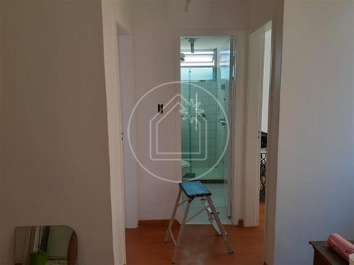 Apartamento - Ref: 859681