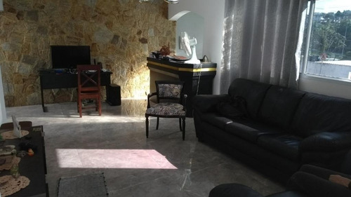 Imagem 9 de 12 de Casa Com 3 Dormitórios À Venda, 230 M² - Assunção - Santo André/sp - Ca9214