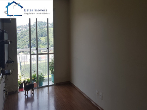 Imagem 16 de 30 de Apartamento - Ap01020 - 69394351