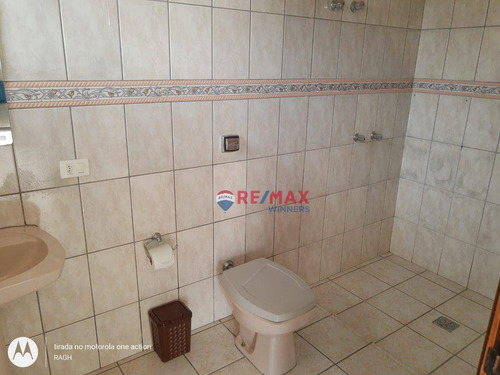 Imagem 23 de 30 de Sobrado Com 4 Dormitórios À Venda, 200 M² Por R$ 529.000,00 - Vila Bertini Ii - Americana/sp - So0004