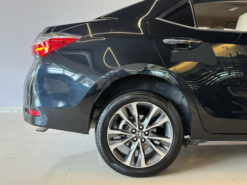 Toyota Corolla 2.0 ALTIS 16V FLEX 4P AUTOMÁTICO