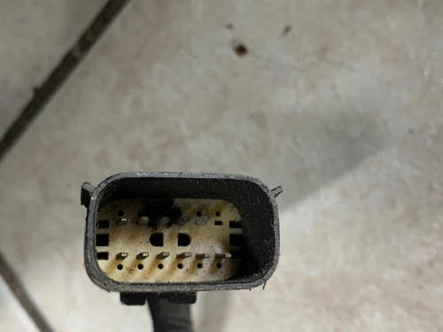 Riel De Inyectores Chevrolet Malibu 13-1512631970 Ml1093 (Usado)