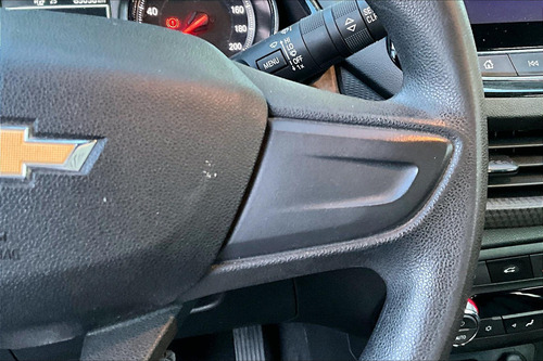 Chevrolet Onix 2022