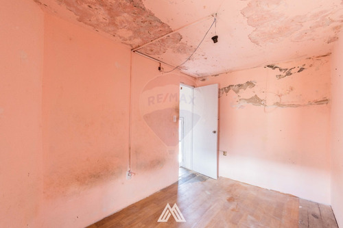 Imagen 12 de 16 de Venta De Apartamento En Aguada De 3 Dormitorios - Cooperativa
