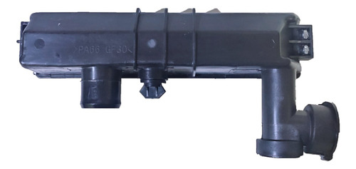 Tanque De Radiador Salida Jeep Cherokee 2000- 2001-2002