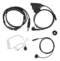 Comprar Microfone De Ouvido Throat Microfone De Ouvido Fone De Ouvid