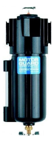 Motor Guard Co 1/2 Npt Filtro De Coalescencia De Aire Co