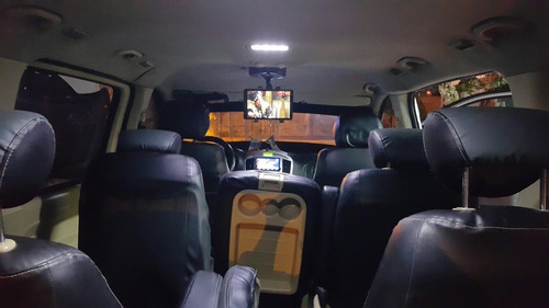 Hyundai H1 2010 Tq 12 Pasaj. 2.5 Turbodiesel Tq