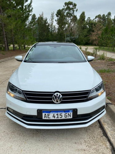 Volkswagen Vento 1.4 Tsi Highline Dsg Mod.año 18 Pat 09/2020