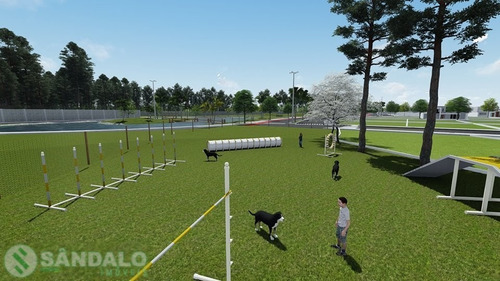 Imagem 10 de 28 de Terreno Para Venda - 11100.2534