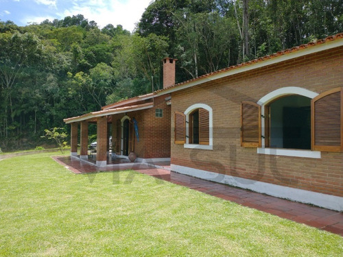 Imagem 10 de 30 de Um Belíssimo Recanto Com Casa No Alto Da Colina Com Vista Panorâmica!!! - 16 - 69196525