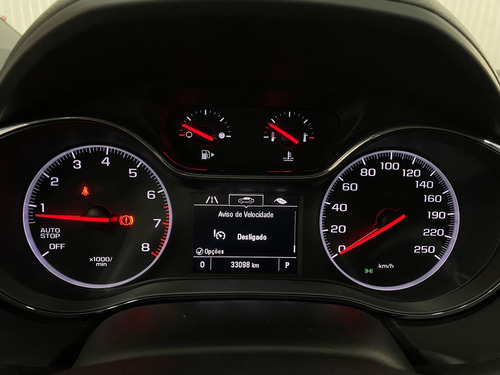 Imagem 10 de 15 de Chevrolet Cruze Lt 1.4 16v Turbo Flex 4p Aut. 2019/2020