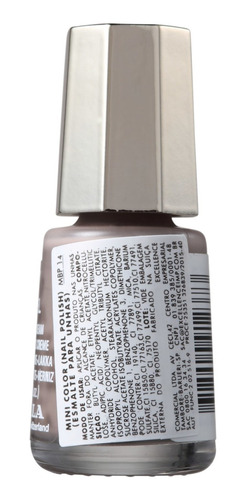 Mavala Mini Color Basel N237 - Esmalte 5ml Blz
