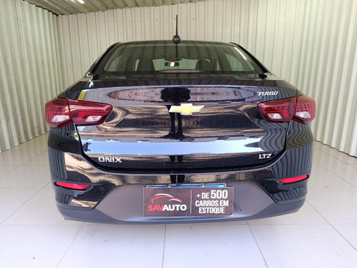 Chevrolet Onix plus Onix Plus 10tat Ltz