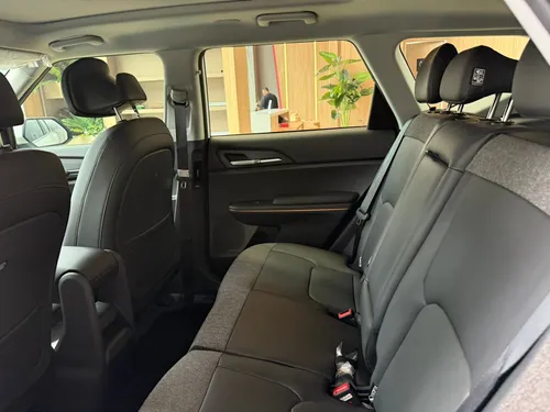 Kia Ev5 Wind Version Full Entrega Inmediata Soat Gratis
