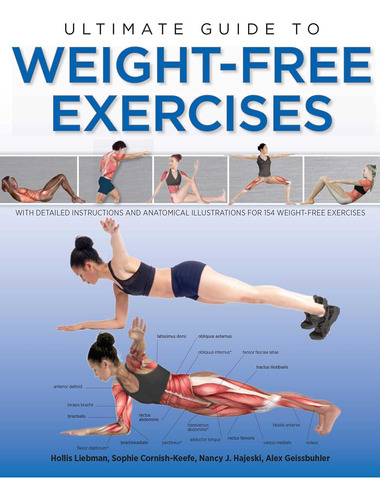 Libro: Ultimate Guide To Exercises
