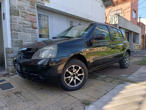 Renault Clio 1.2 Pack