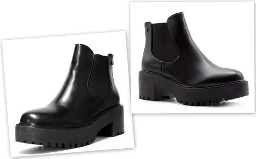 Botines pollini paris sales
